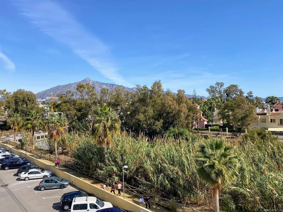 Apartment Cortijo Blanco Beachfront - Eaw Homes Marbella