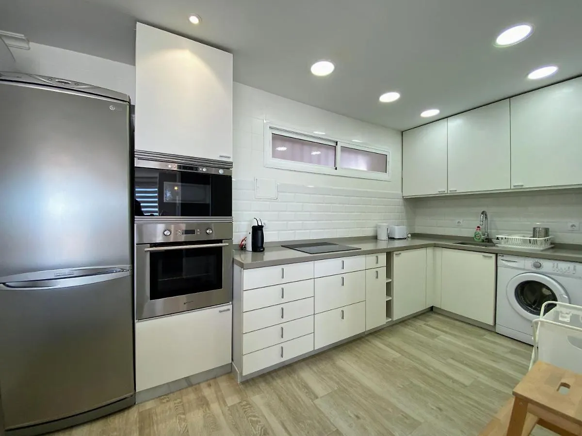 Apartment Cortijo Blanco Beachfront - Eaw Homes Marbella