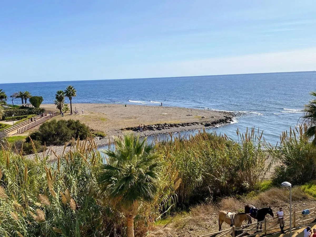 Cortijo Blanco Beachfront - Eaw Homes Marbella