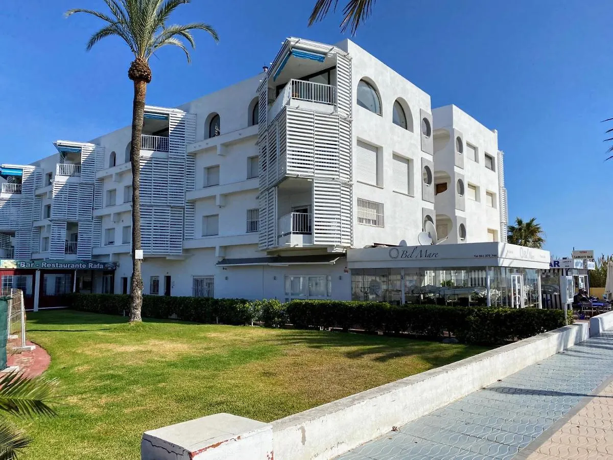 Cortijo Blanco Beachfront - Eaw Homes Marbella Spain