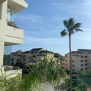 Apartamento Sabinas Del Don Carlos, Marbella