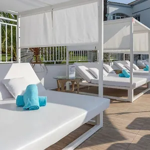 Apartamento House Of Sea, Marbella