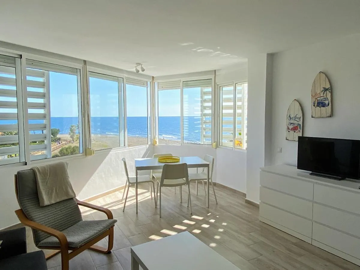 Cortijo Blanco Beachfront - Eaw Homes Marbella Apartamento