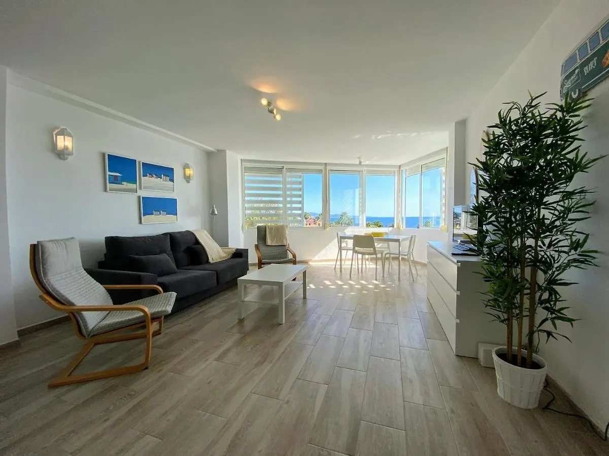 Cortijo Blanco Beachfront - Eaw Homes Marbella Apartamento