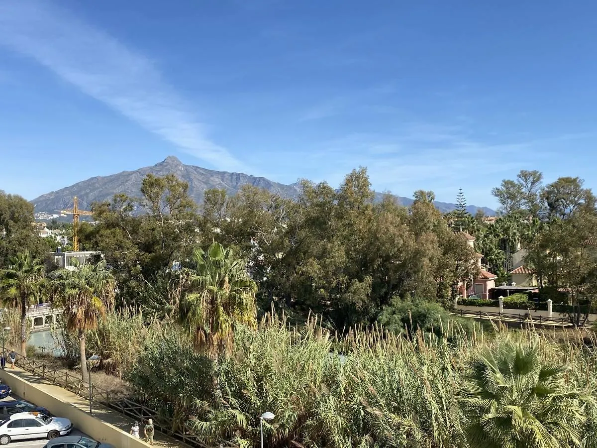 Apartment Cortijo Blanco Beachfront - Eaw Homes Marbella Spain