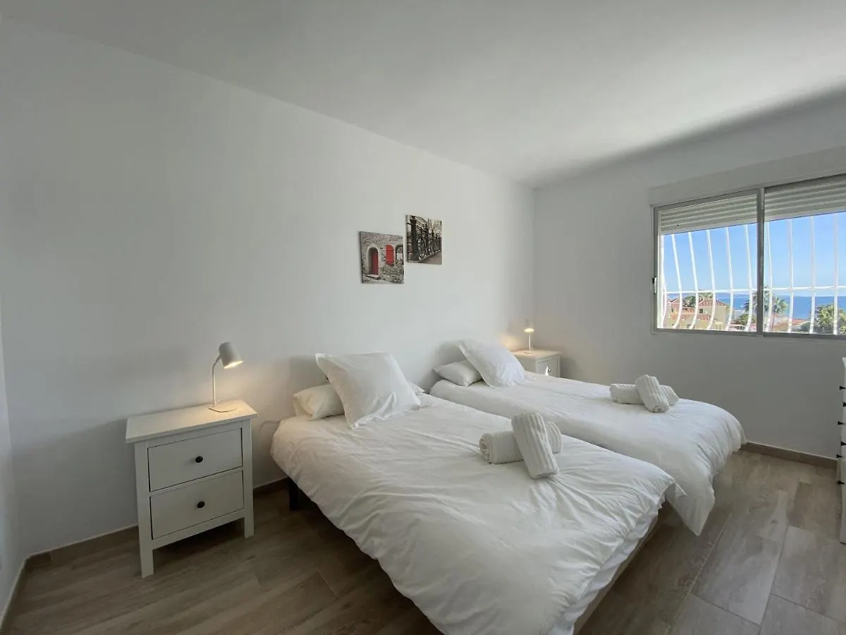 Cortijo Blanco Beachfront - Eaw Homes Marbella 0*,
